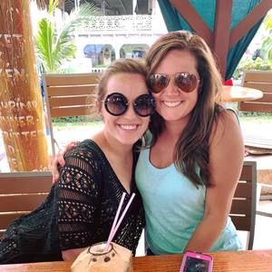 Meet your Posher, Briana